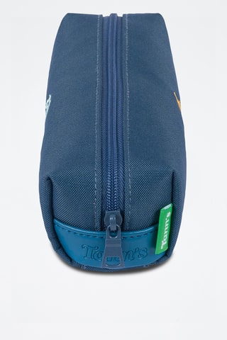 Trousse Merlin - Bleu cobalt