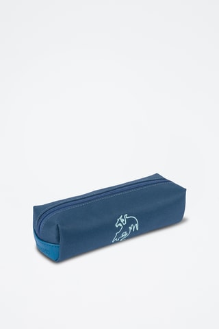 Trousse Merlin - Bleu cobalt