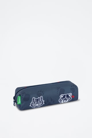 Trousse Mathys - Gris foncé