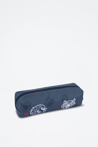 Trousse Mathys - Gris foncé
