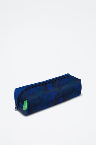 Trousse Basile - Bleu roi