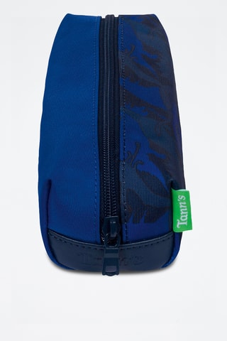 Trousse Basile - Bleu roi