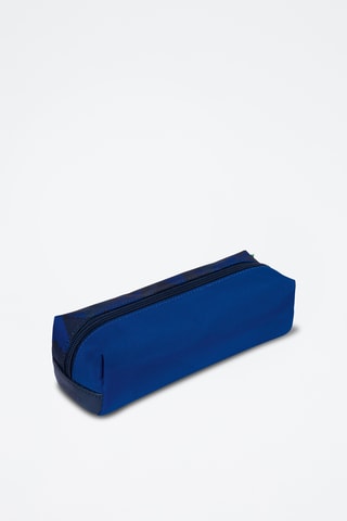 Trousse Basile - Bleu roi