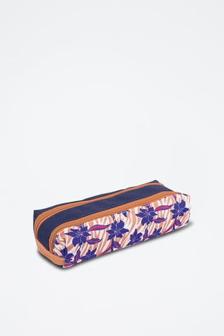 Trousse Maïna - Violet