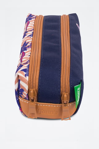 Trousse Maïna - Violet