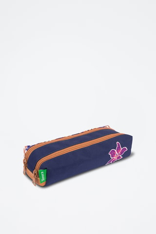 Trousse Maïna - Violet
