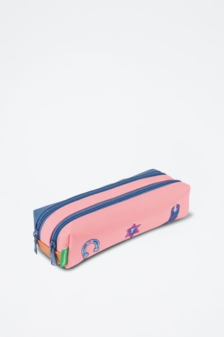 Trousse Jane - Rose