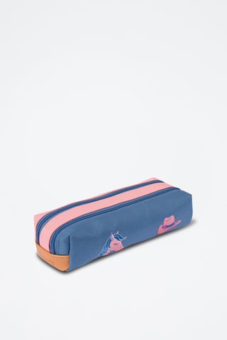 Trousse Jane - Rose