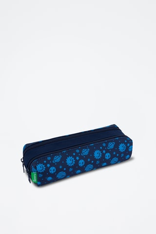 Etui Gabriel - Blauw