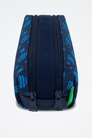 Etui Gabriel - Blauw