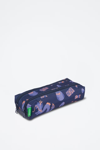 Trousse Adam - Bleu marine