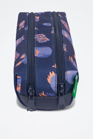 Trousse Adam - Bleu marine