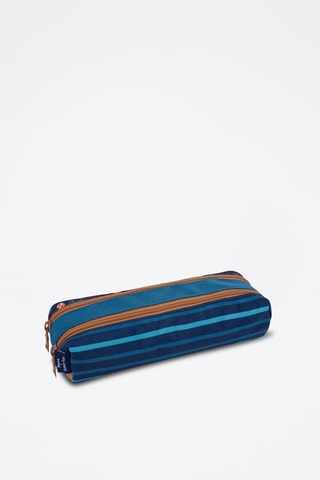 Trousse Titouan - Bleu marine