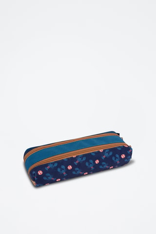 Trousse Titouan - Bleu marine