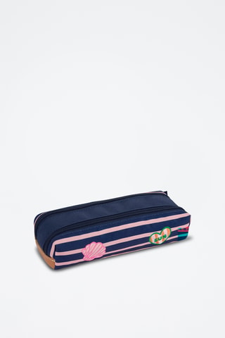 Trousse Océane - Bleu marine