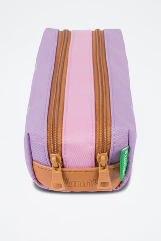 Trousse Mila - Mauve