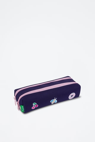 Trousse Joy - Violet