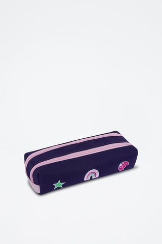 Trousse Joy - Violet