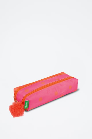 Trousse Sidonie - Rose