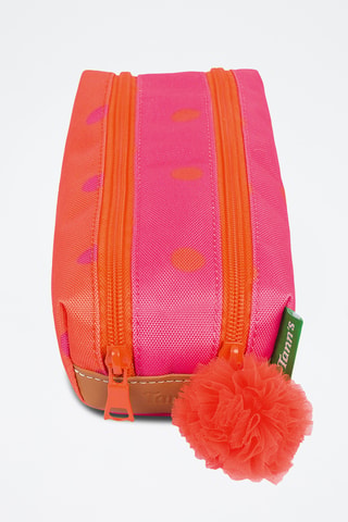Trousse Sidonie - Rose