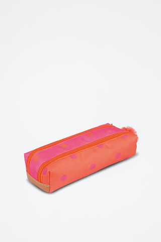 Trousse Sidonie - Rose