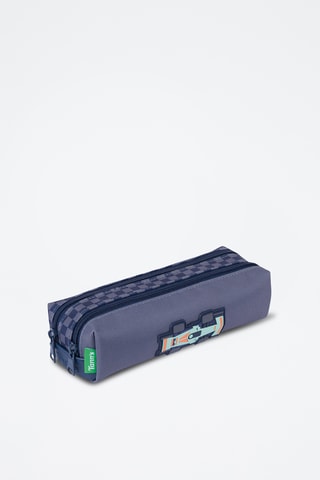 Trousse - Gris
