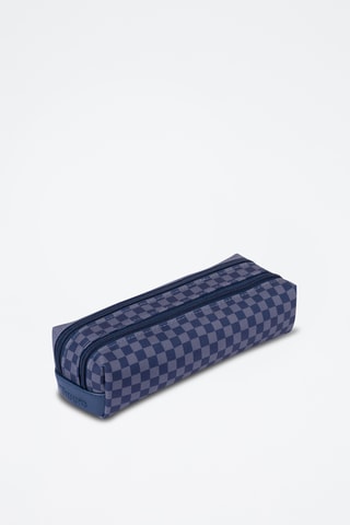 Trousse - Gris