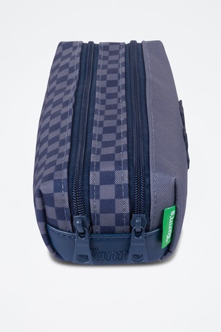 Trousse - Gris
