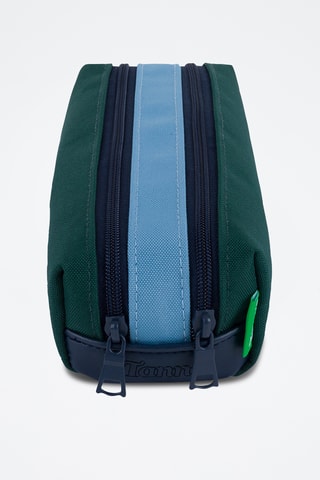 Trousse Valentin - Vert foncé