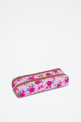 Trousse Aurore - Rose