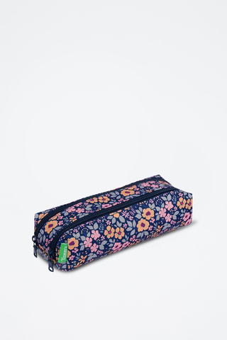 Trousse Elena - Bleu marine