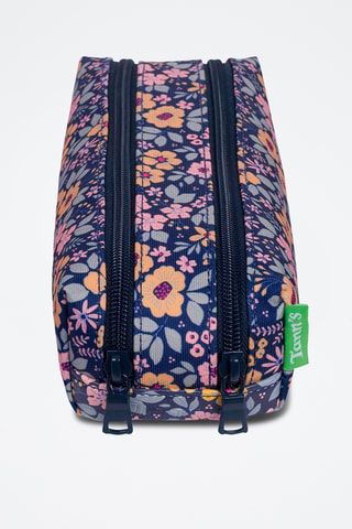 Trousse Elena - Bleu marine