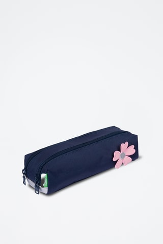 Trousse Hortense - Bleu marine