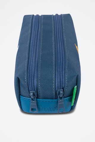 Trousse Merlin - Bleu cobalt