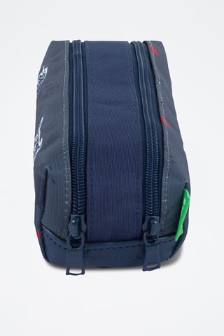 Trousse Mathys - Gris foncé