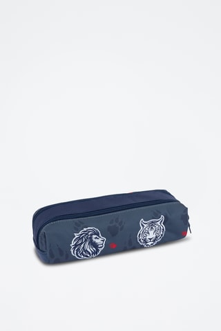 Trousse Mathys - Gris foncé