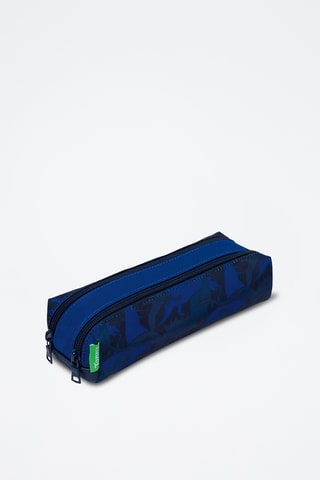 Trousse Basile - Bleu roi