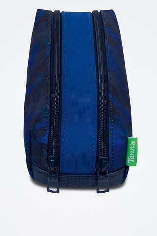 Trousse Basile - Bleu roi