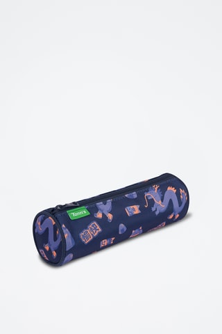 Trousse Adam - Bleu marine