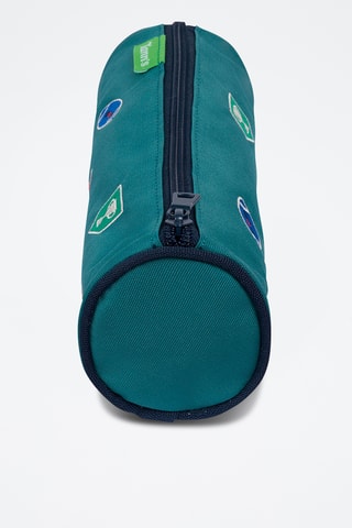 Trousse Dan - Vert foncé