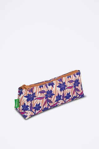 Trousse Maïna - Violet