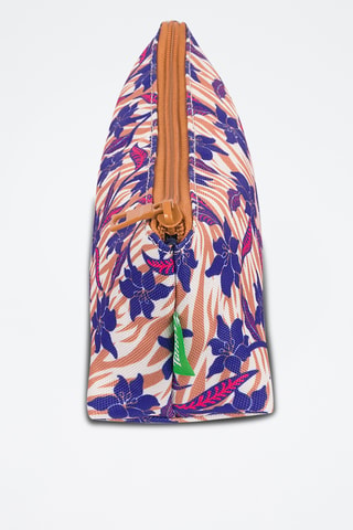 Trousse Maïna - Violet