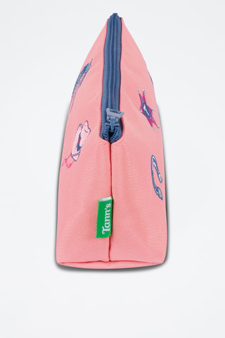 Trousse Jane - Corail