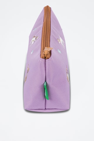 Trousse Mila - Mauve