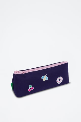 Trousse Joy - Violet