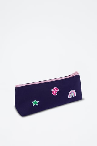 Trousse Joy - Violet