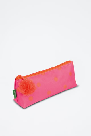 Trousse Sidonie - Rose