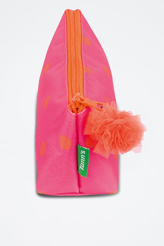Trousse Sidonie - Rose