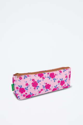 Trousse Aurore - Rose