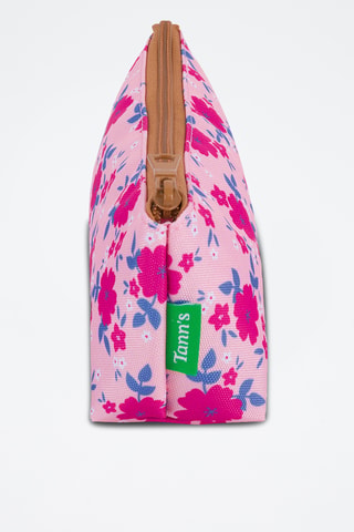 Trousse Aurore - Rose